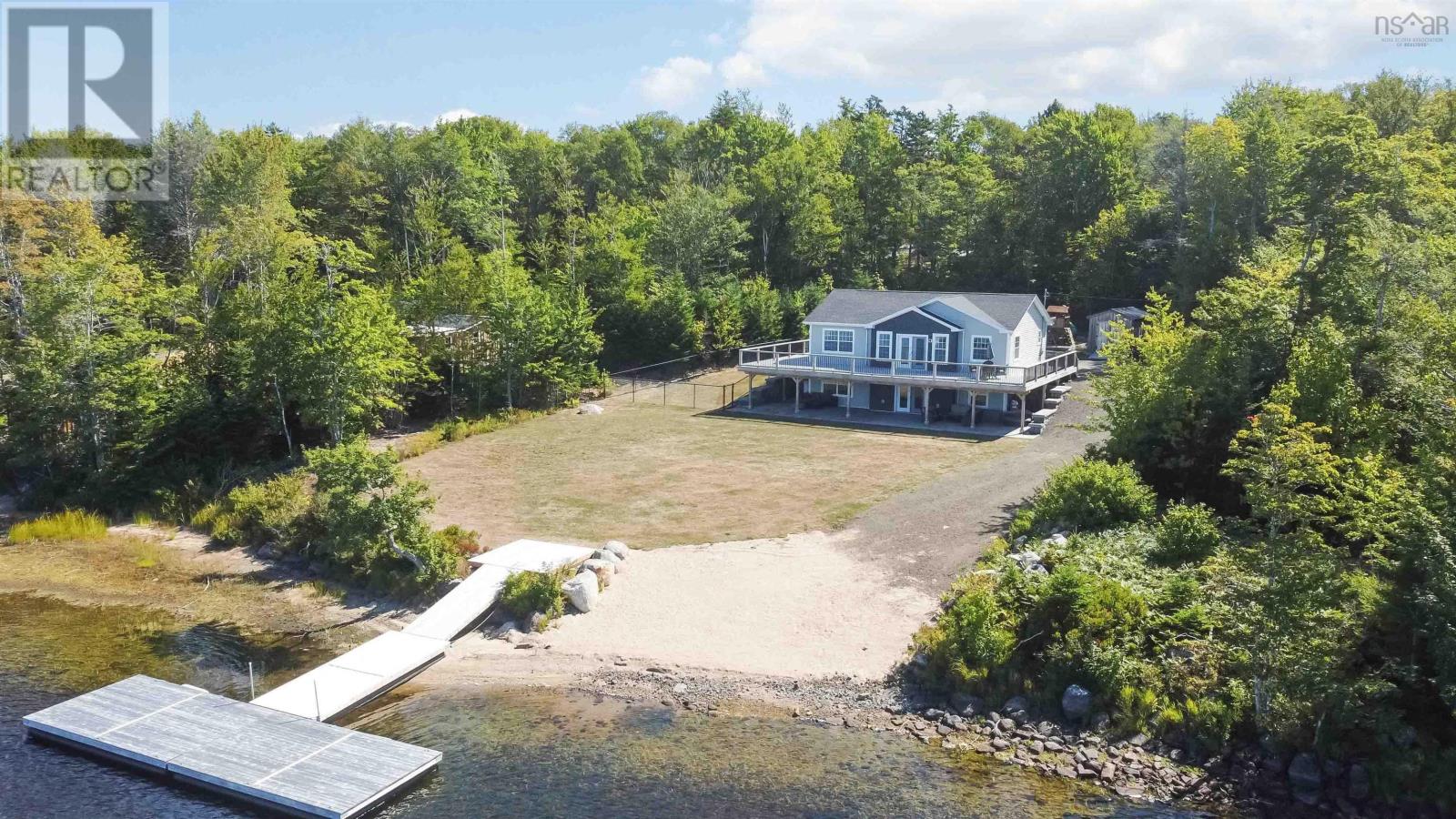 181 Timberland Road, South Range, Nova Scotia  B0W 1H0 - Photo 42 - 202603964