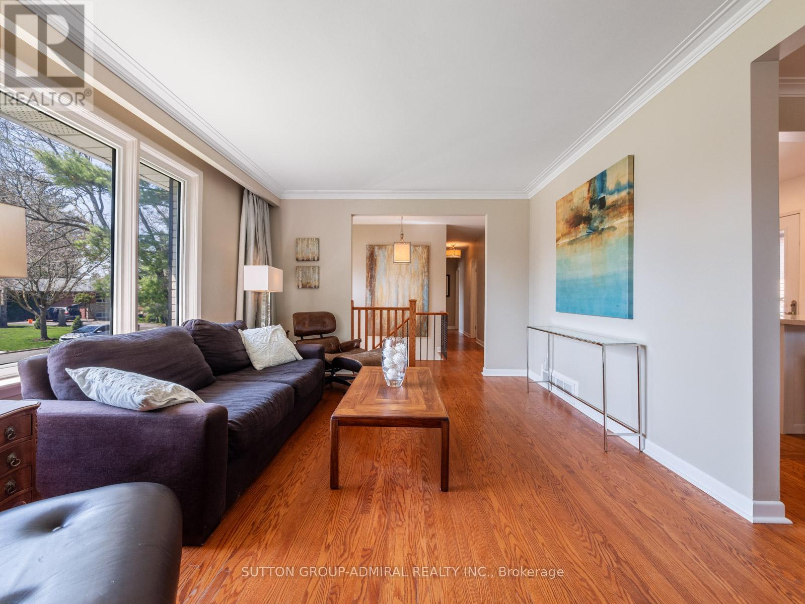 125 Laverock Avenue, Richmond Hill, Ontario  L4C 4J8 - Photo 11 - N13154984