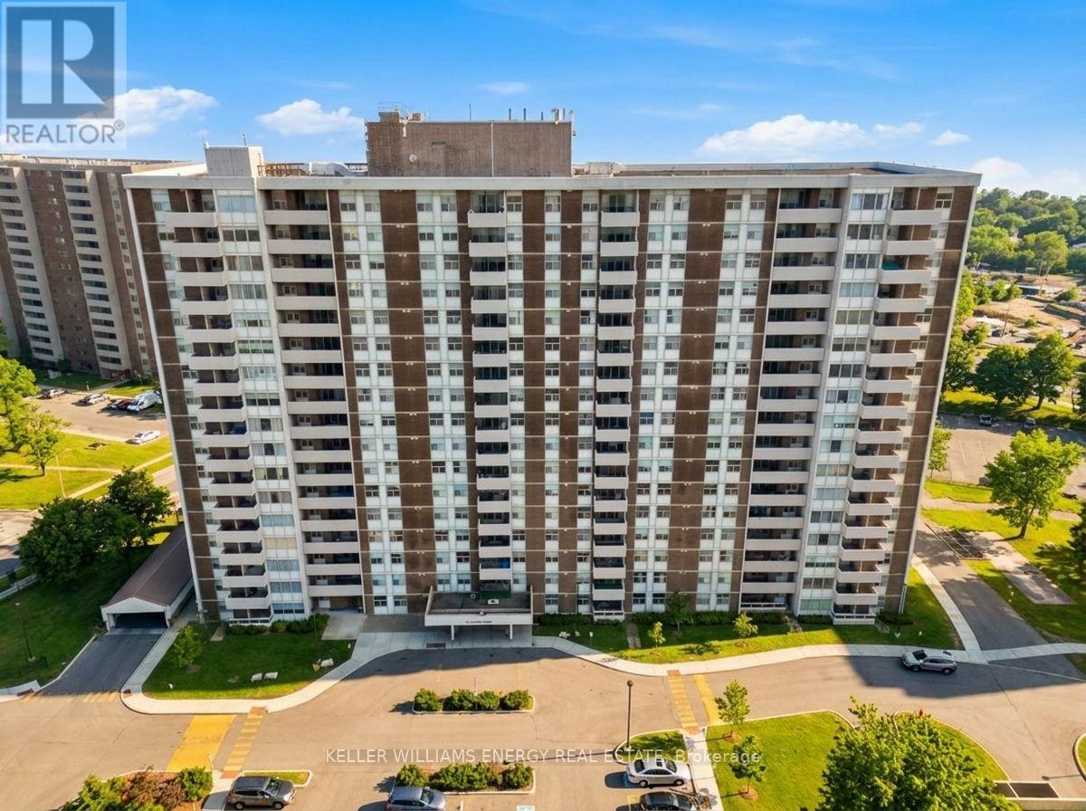 1506 - 44 Falby Court, Ajax, Ontario  L1S 3L1 - Photo 33 - E13089942