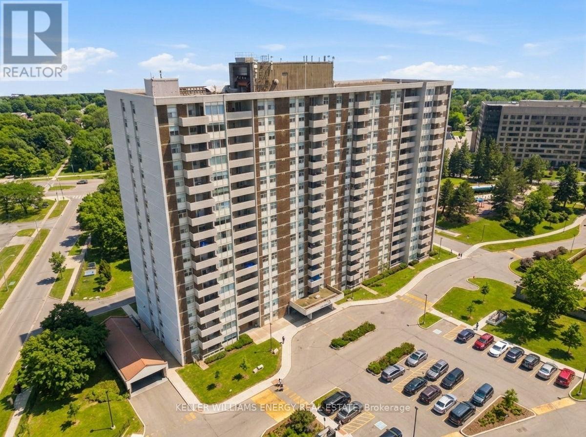 1506 - 44 Falby Court, Ajax, Ontario  L1S 3L1 - Photo 32 - E13089942