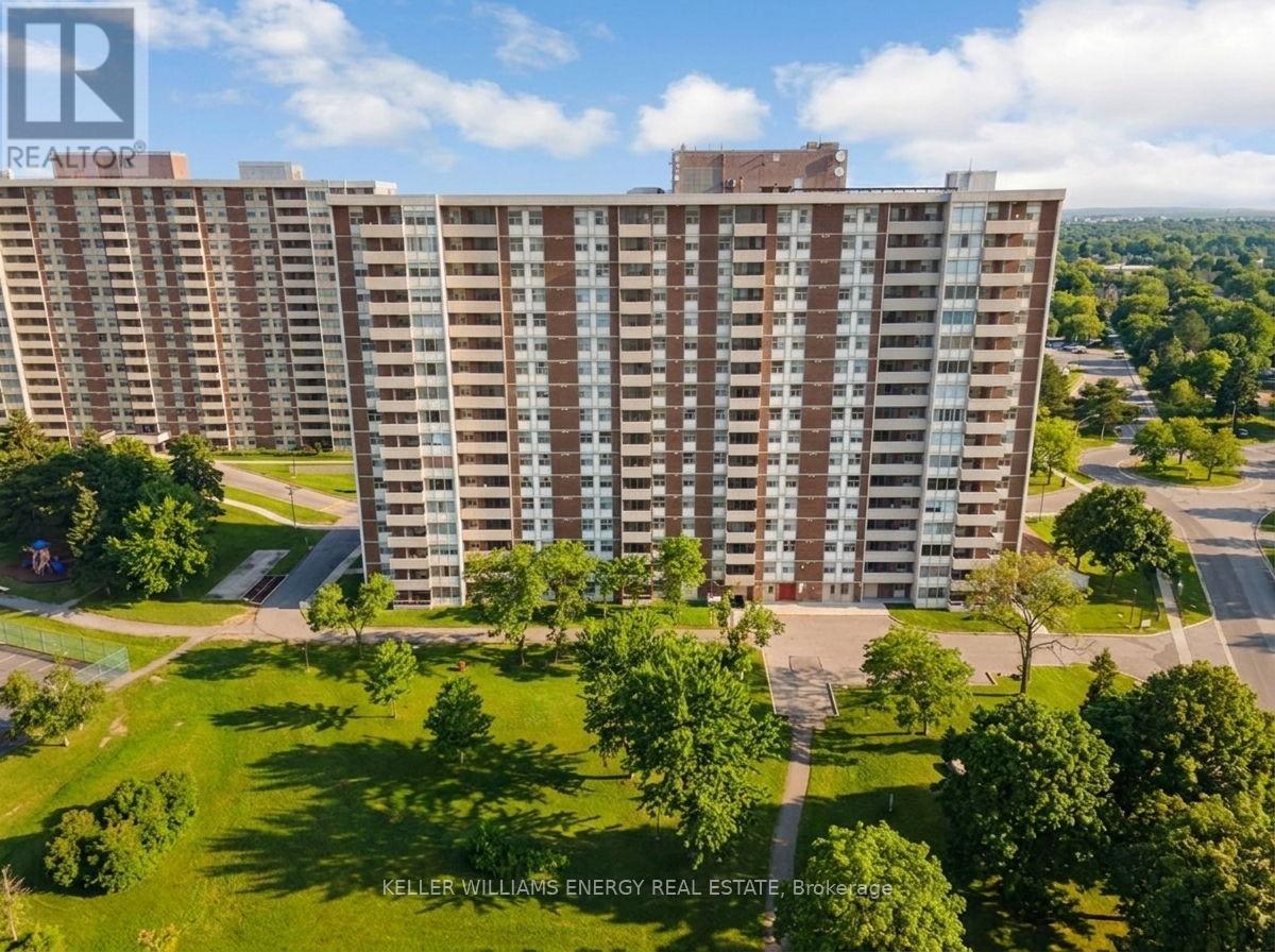 1506 - 44 Falby Court, Ajax, Ontario  L1S 3L1 - Photo 30 - E13089942