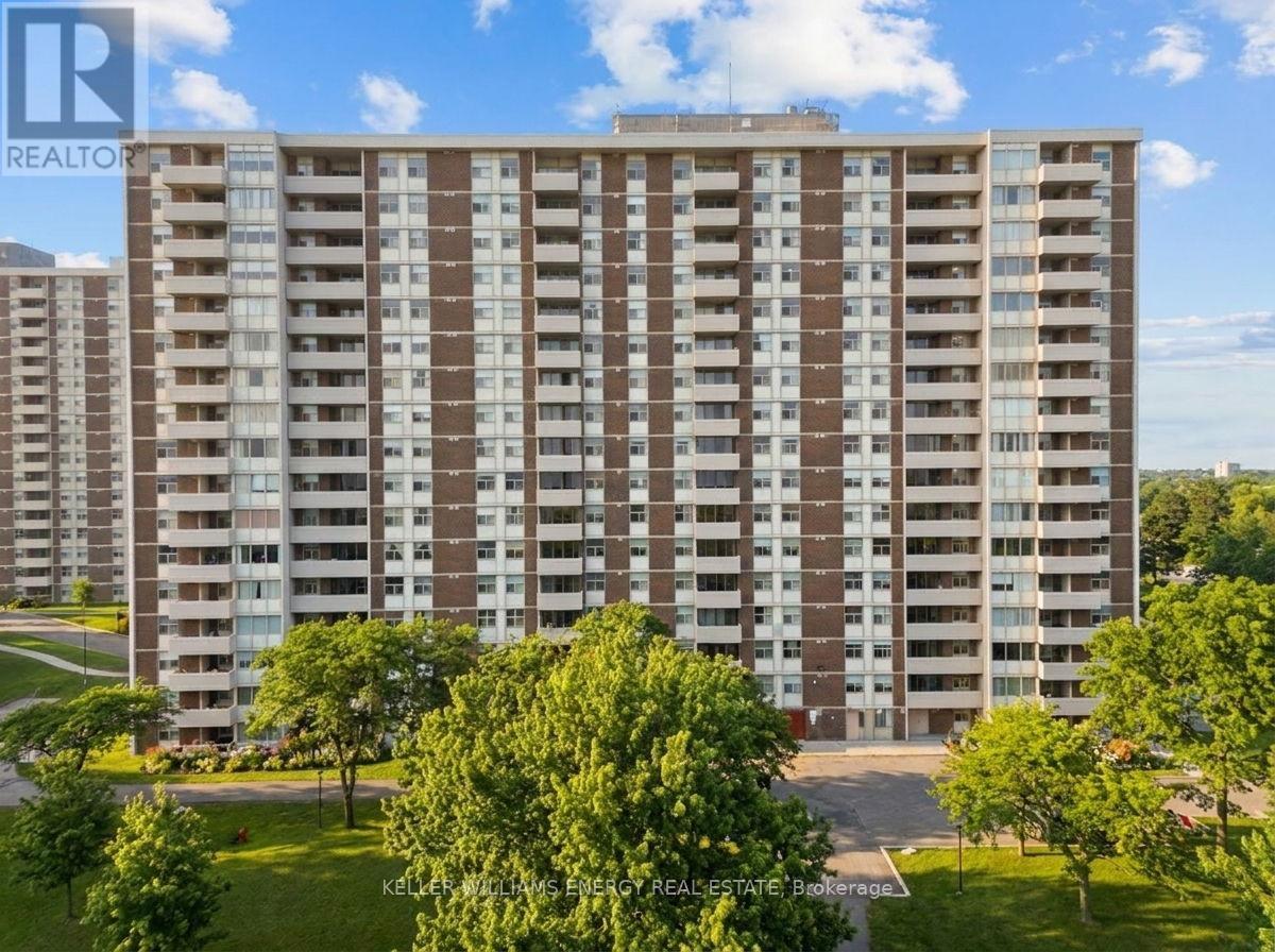 1506 - 44 Falby Court, Ajax, Ontario  L1S 3L1 - Photo 31 - E13089942