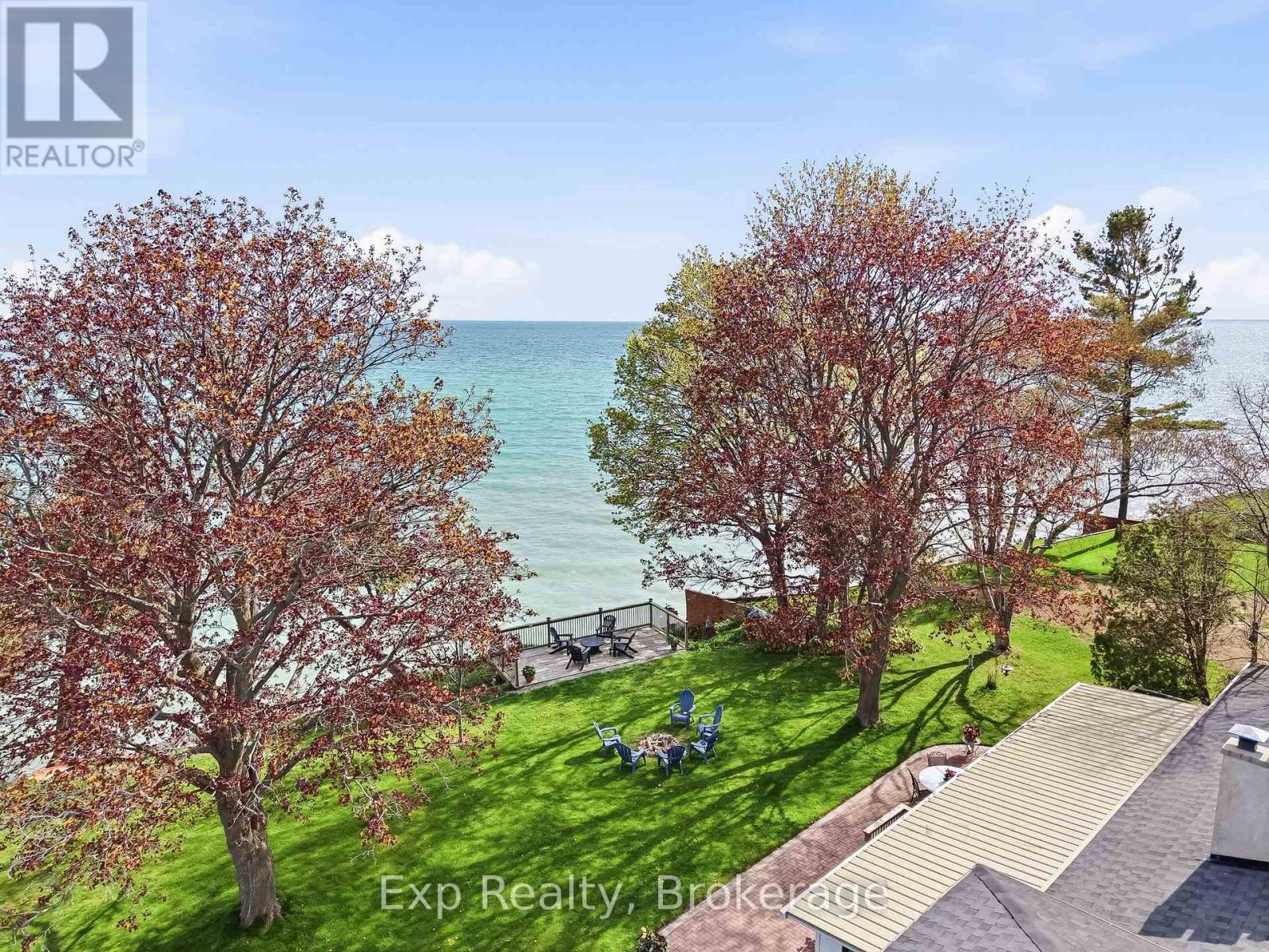 10 Cedar Lea Street, Cobourg, Ontario  K9A 2C6 - Photo 2 - X13159894