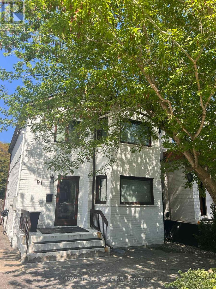 91 South Kingsway Way, Toronto, Ontario M6S 3T4 - Photo 50 - W13088398