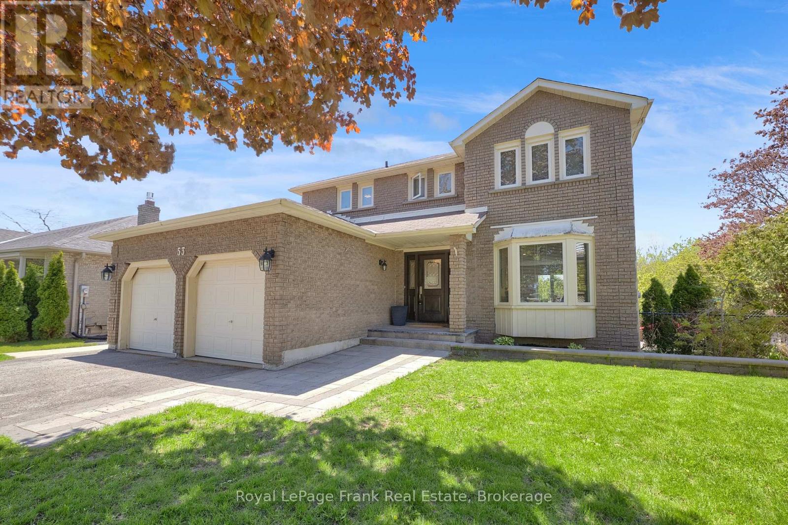 53 Pinedale Crescent, Clarington (Courtice), Ontario  L1E 1C7 - Photo 1 - E13160020