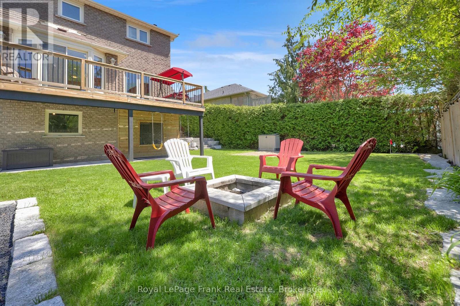 53 Pinedale Crescent, Clarington (Courtice), Ontario  L1E 1C7 - Photo 46 - E13160020
