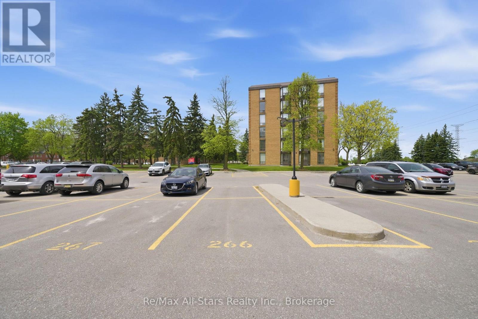301 - 1540 Pickering Parkway, Pickering (Town Centre), Ontario  L1V 3V9 - Photo 24 - E13160078