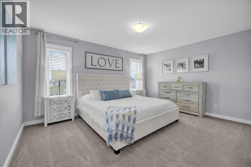 133 Amery Crescent, Crossfield, Alberta  T0M 0S0 - Photo 23 - A2306235