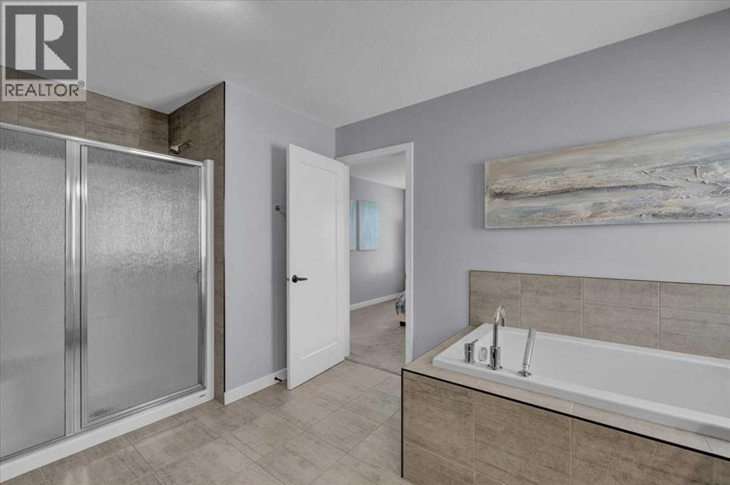 133 Amery Crescent, Crossfield, Alberta  T0M 0S0 - Photo 27 - A2306235