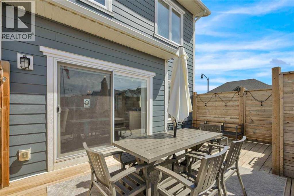 133 Amery Crescent, Crossfield, Alberta  T0M 0S0 - Photo 40 - A2306235