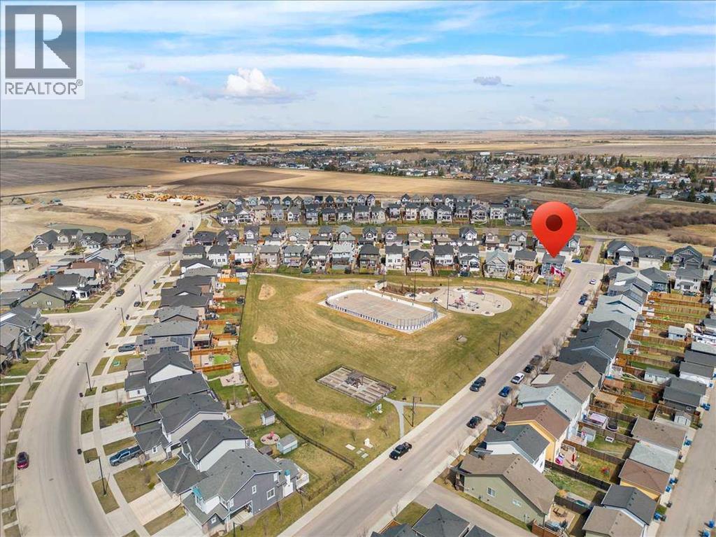 133 Amery Crescent, Crossfield, Alberta  T0M 0S0 - Photo 49 - A2306235