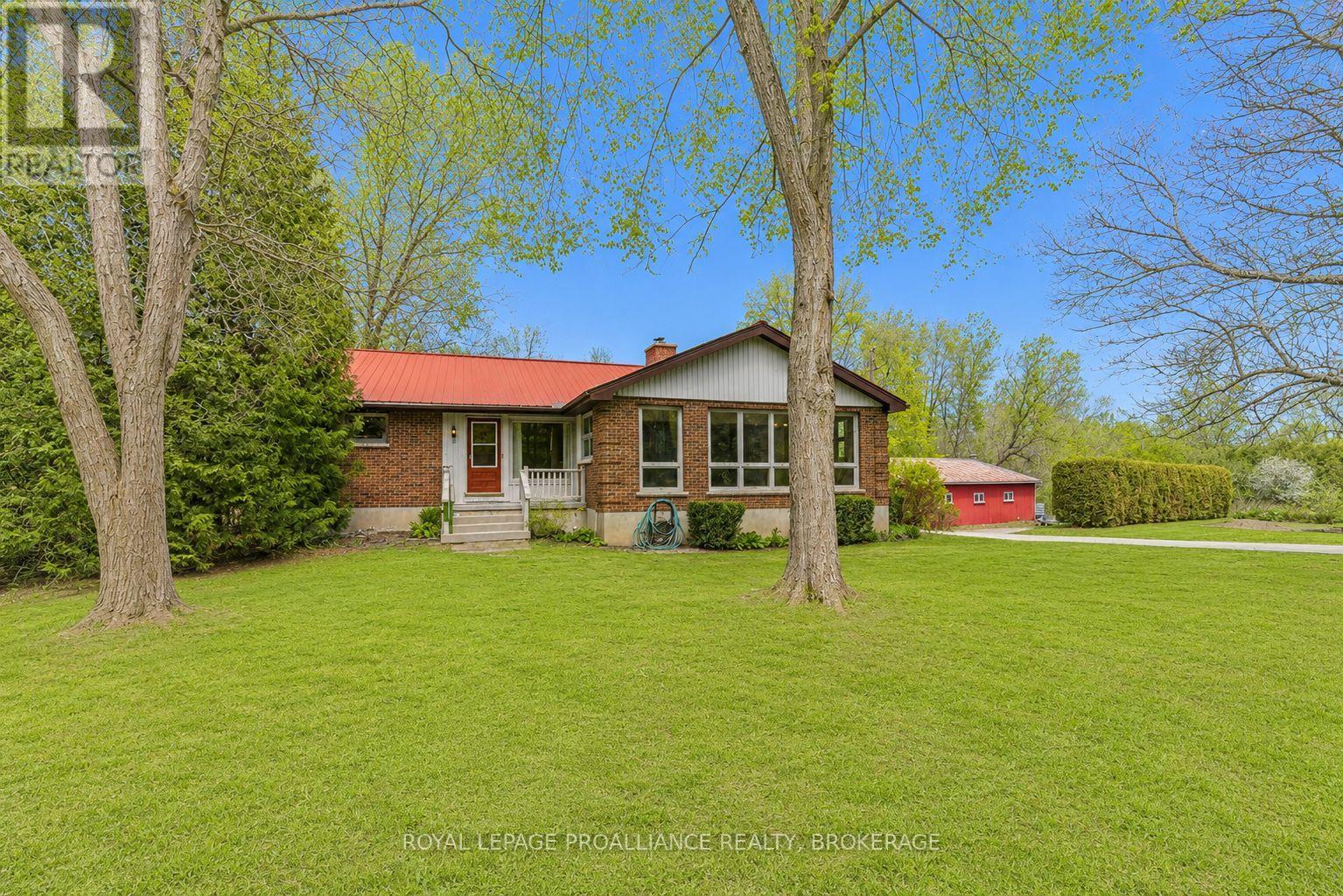 3384 Murton Road, Frontenac, Ontario  K0H 1V0 - Photo 2 - X13159940