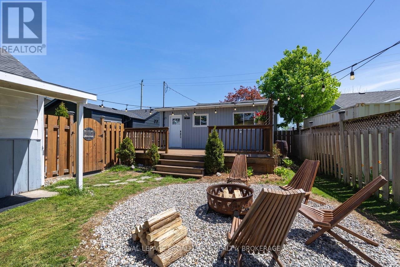 98 Carleton Street, Kingston, Ontario  K7K 4G1 - Photo 28 - X13160014