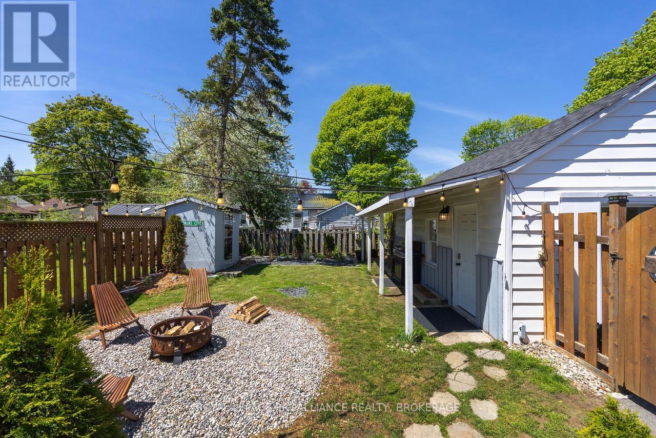 98 Carleton Street, Kingston, Ontario  K7K 4G1 - Photo 29 - X13160014