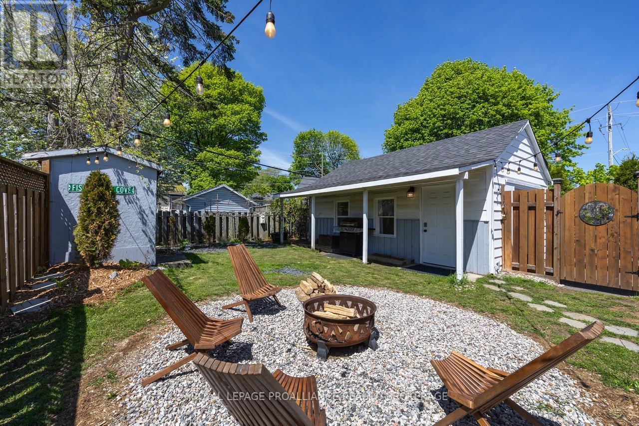 98 Carleton Street, Kingston, Ontario  K7K 4G1 - Photo 30 - X13160014