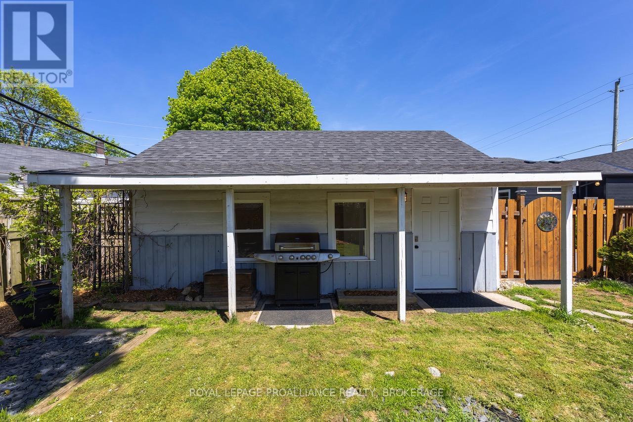 98 Carleton Street, Kingston, Ontario  K7K 4G1 - Photo 31 - X13160014