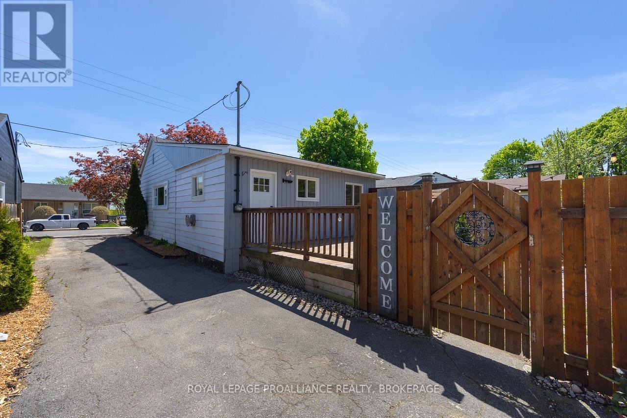 98 Carleton Street, Kingston, Ontario  K7K 4G1 - Photo 34 - X13160014