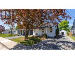 98 CARLETON STREET, Kingston, Ontario
