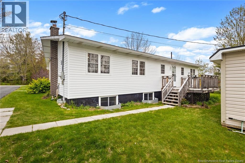 114 Confederation Ave, New Maryland, New Brunswick  E3C 1E6 - Photo 36 - NB139890