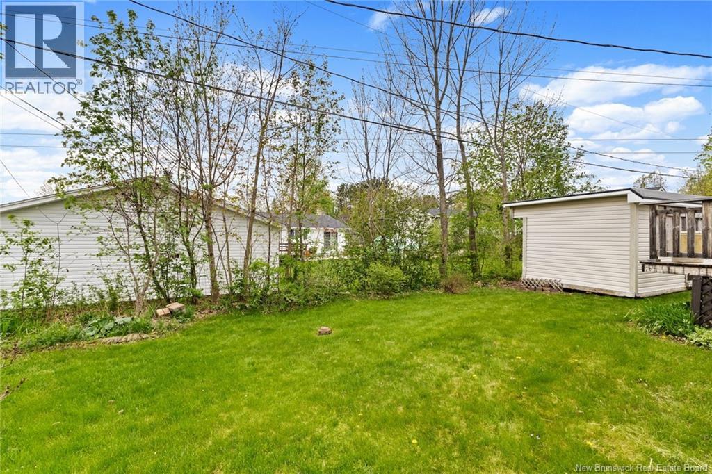 114 Confederation Ave, New Maryland, New Brunswick  E3C 1E6 - Photo 39 - NB139890
