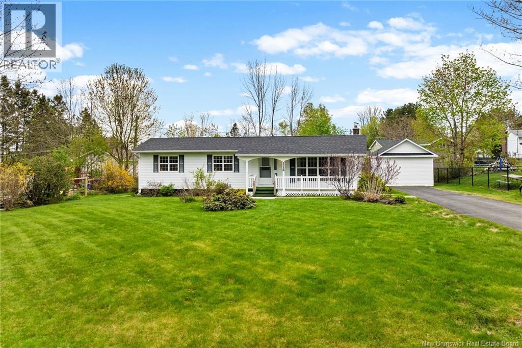 114 Confederation Ave, New Maryland, New Brunswick  E3C 1E6 - Photo 49 - NB139890