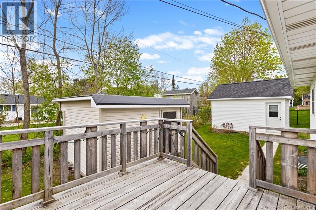 114 Confederation Ave, New Maryland, New Brunswick  E3C 1E6 - Photo 33 - NB139890