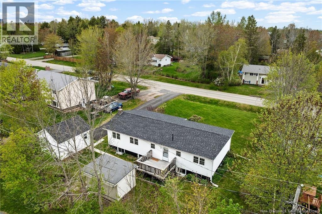 114 Confederation Ave, New Maryland, New Brunswick  E3C 1E6 - Photo 42 - NB139890