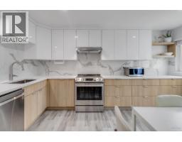 27 6100 TIFFANY BOULEVARD, Richmond, British Columbia