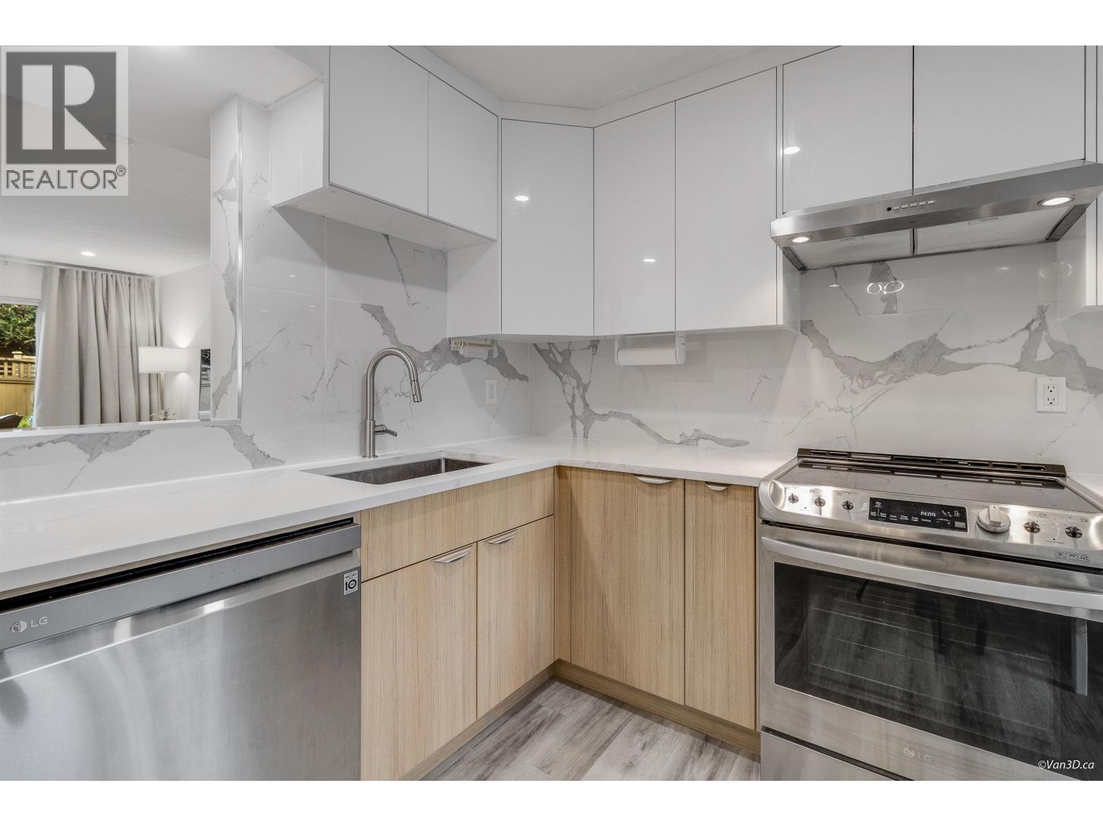 27 6100 Tiffany Boulevard, Richmond, British Columbia  V7C 5A8 - Photo 5 - R3097361