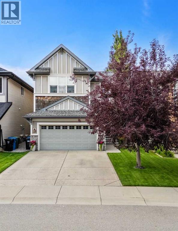 103 Auburn Glen Way Se, Calgary, Alberta  T3M 0M9 - Photo 4 - A2306768