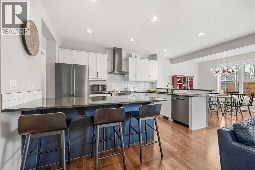 103 Auburn Glen Way Se, Calgary, Alberta  T3M 0M9 - Photo 10 - A2306768