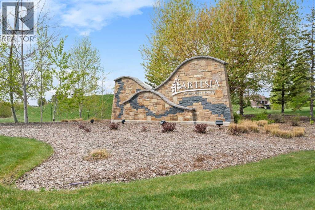 41 Artesia Pointe, Heritage Pointe, Alberta  T1S 4K6 - Photo 2 - A2312451