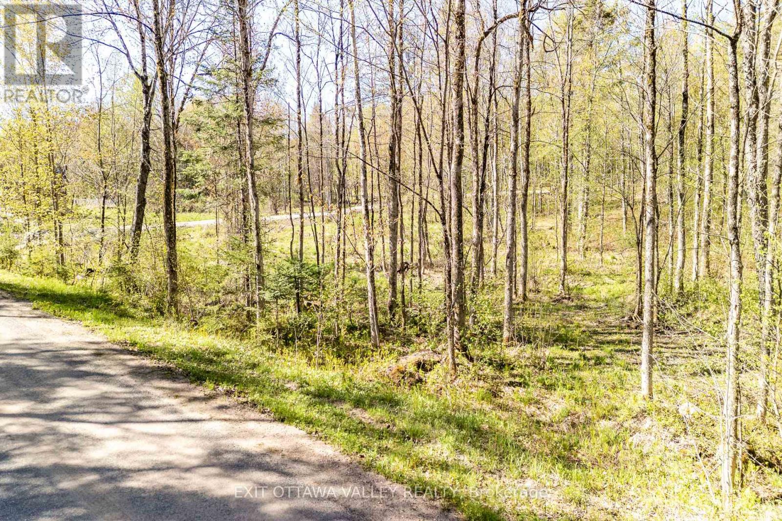 Lot 1 Brouse Road, Laurentian Hills, Ontario  K0J 1P0 - Photo 3 - X12855080