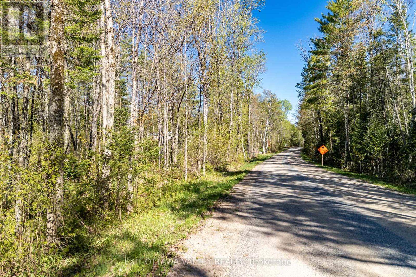 Lot 1 Brouse Road, Laurentian Hills, Ontario  K0J 1P0 - Photo 2 - X12855080