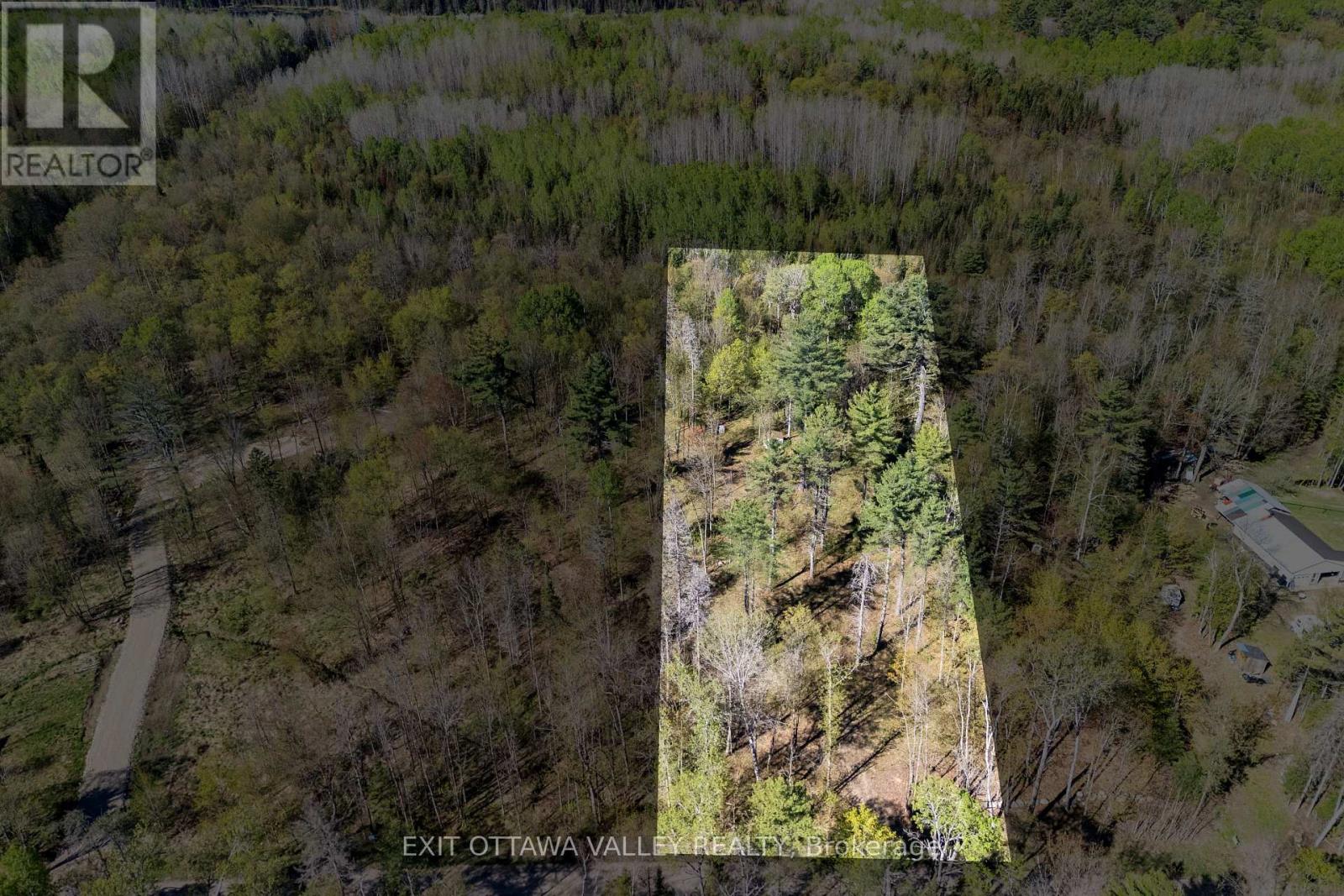 LOT 1 BROUSE ROAD, Laurentian Hills, Ontario