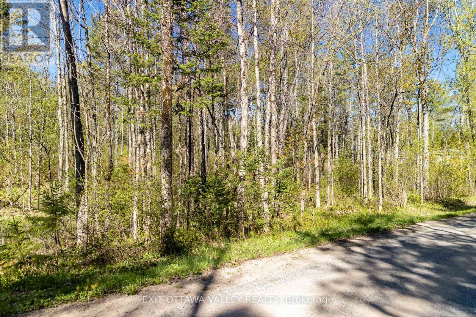 Lot 1 Brouse Road, Laurentian Hills, Ontario  K0J 1P0 - Photo 4 - X12855080