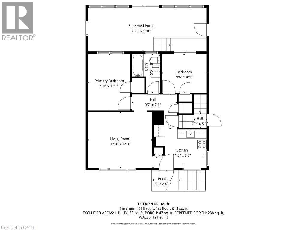 22 David Avenue, Hamilton, Ontario  L9A 3V1 - Photo 37 - 40823617