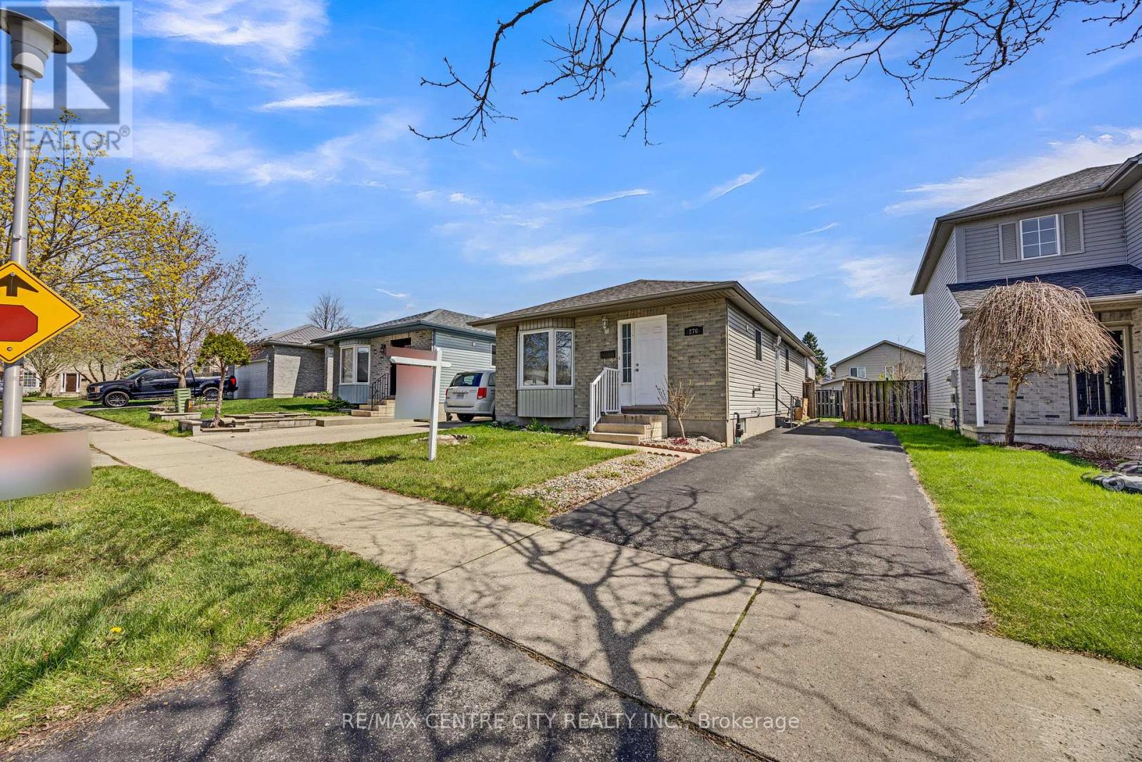 276 WILDGOOSE ROAD, London East, Ontario