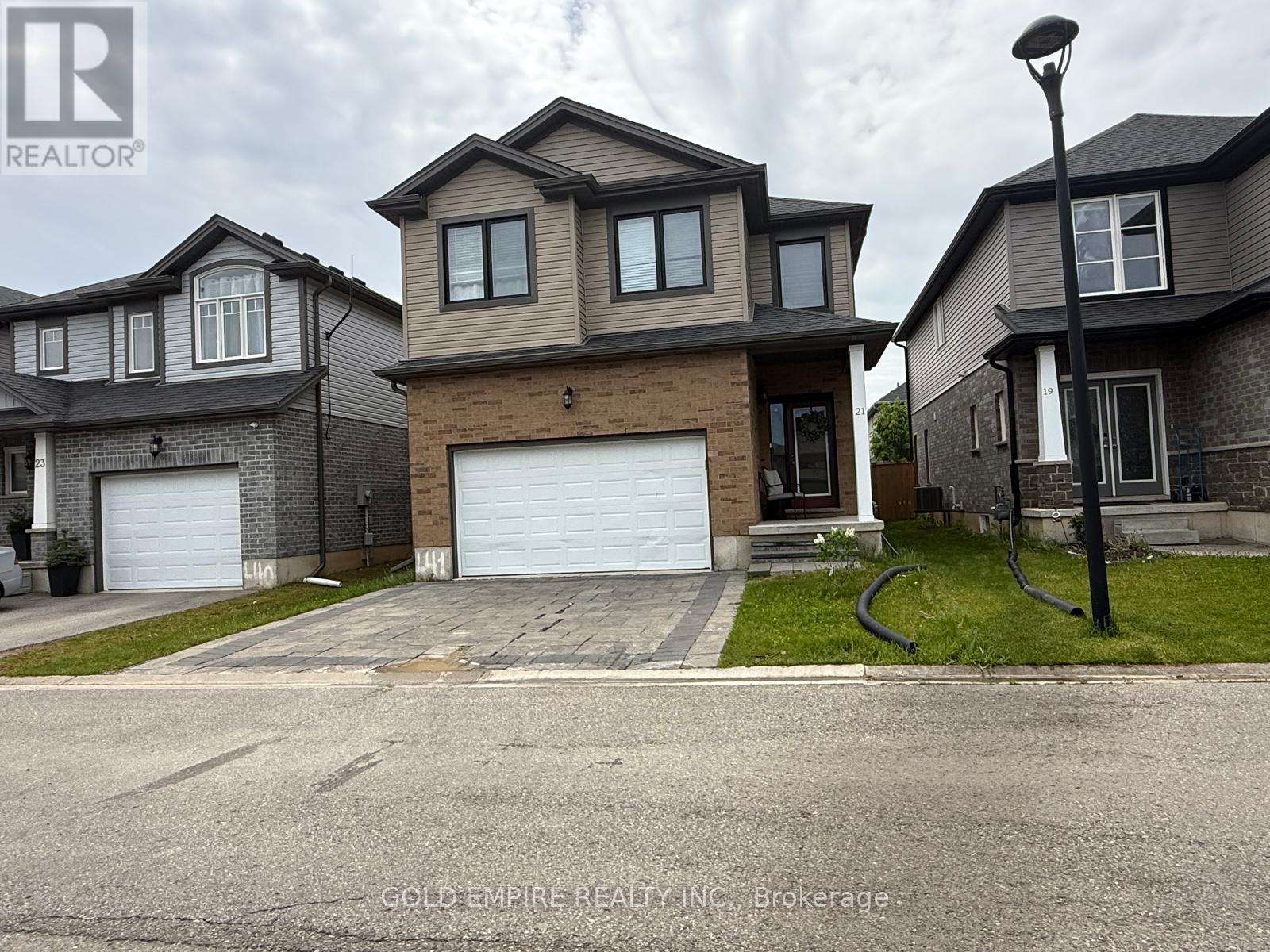 #21 - 3270 Singleton Avenue, London South, Ontario  N6L 0E5 - Photo 2 - X13159968