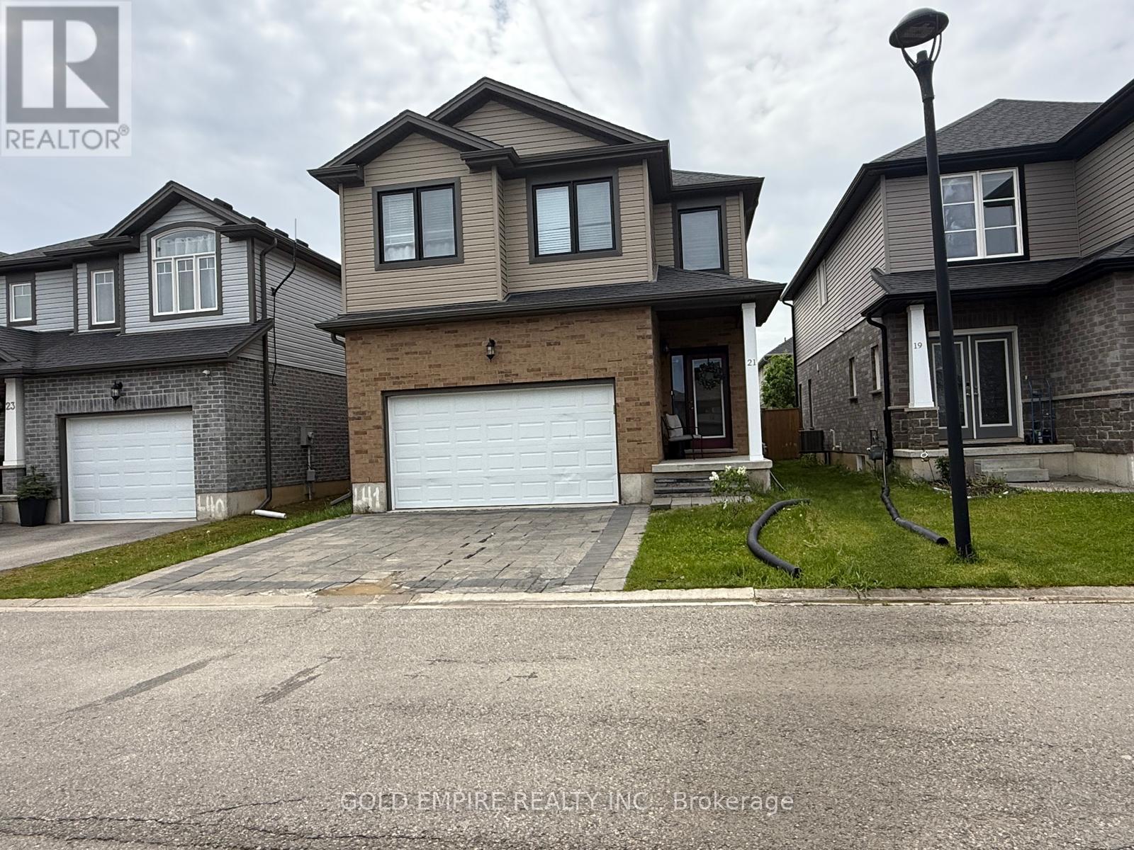 #21 - 3270 Singleton Avenue, London South, Ontario  N6L 0E5 - Photo 3 - X13159968