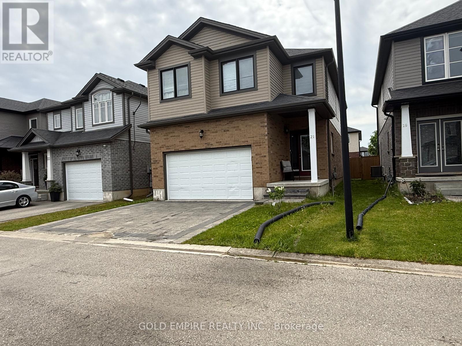 #21 - 3270 Singleton Avenue, London South, Ontario  N6L 0E5 - Photo 4 - X13159968