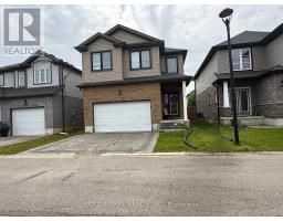 #21 - 3270 SINGLETON AVENUE, London South, Ontario