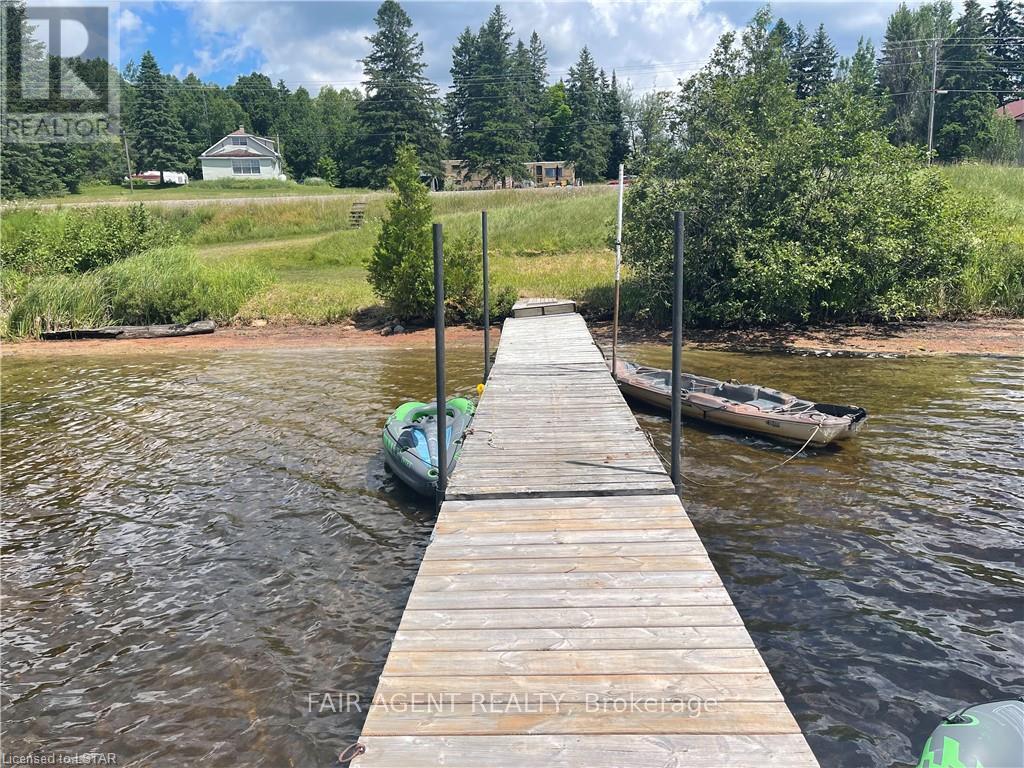 2442 Highway 520, Magnetawan, Ontario  P0A 1C0 - Photo 2 - X13160008