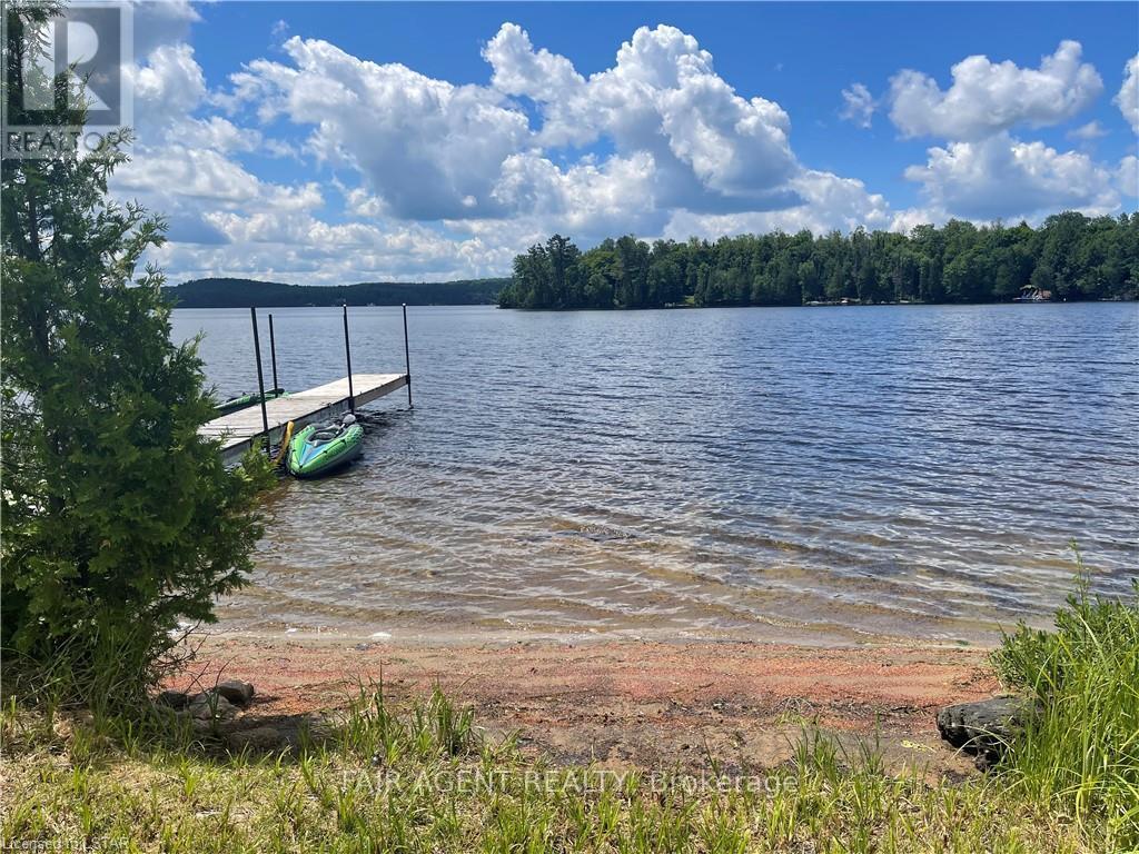 2442 Highway 520, Magnetawan, Ontario  P0A 1C0 - Photo 3 - X13160008