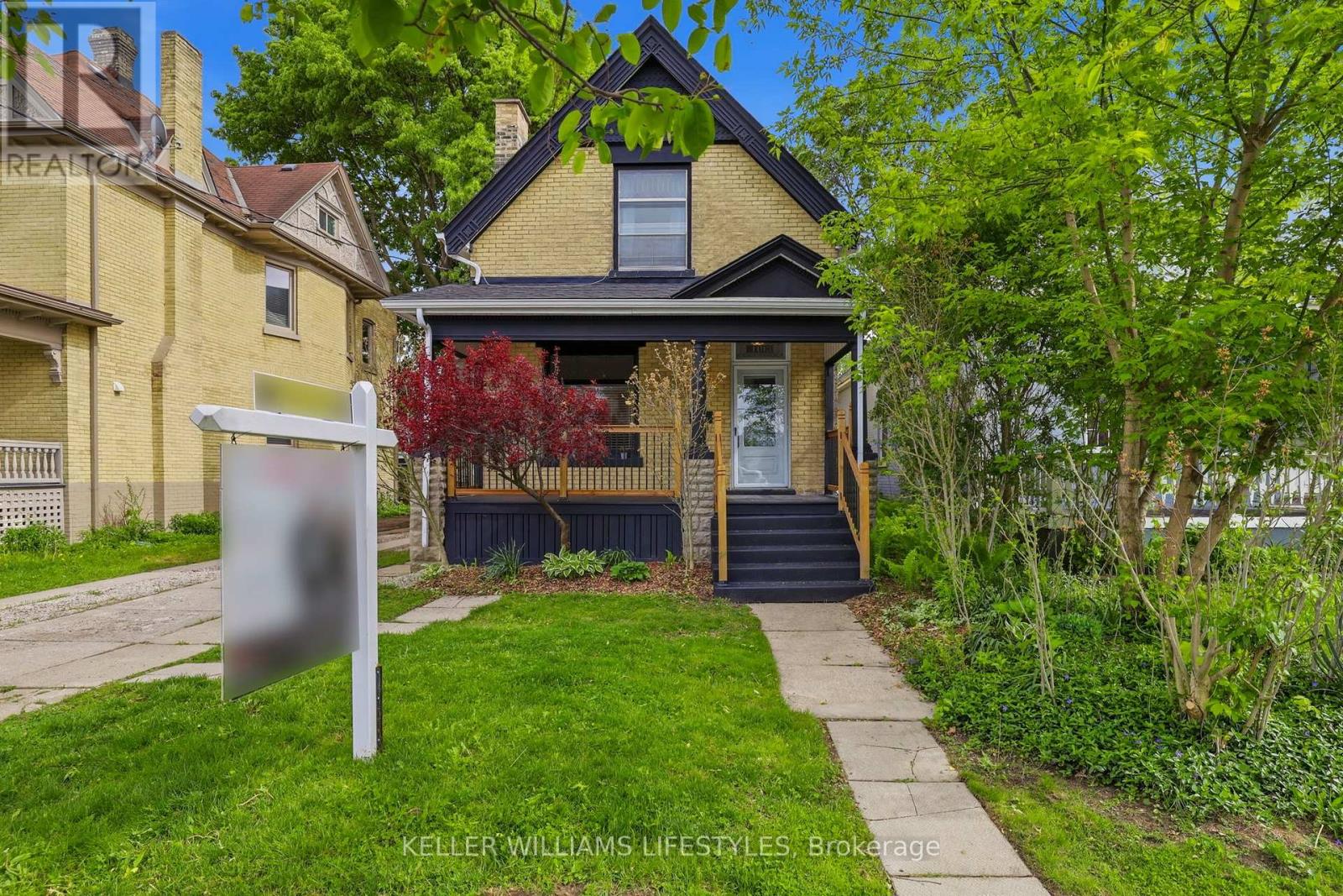 1193 YORK STREET, London East, Ontario