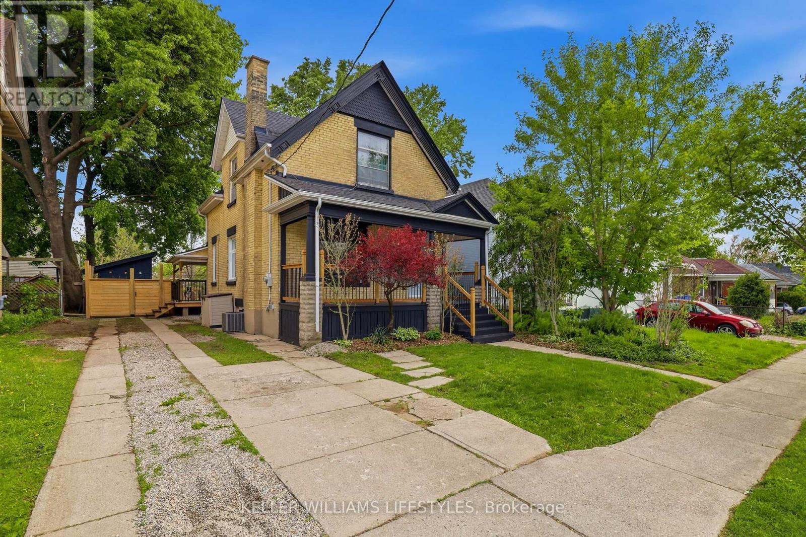 1193 York Street, London East, Ontario  N5W 2T8 - Photo 2 - X13160024