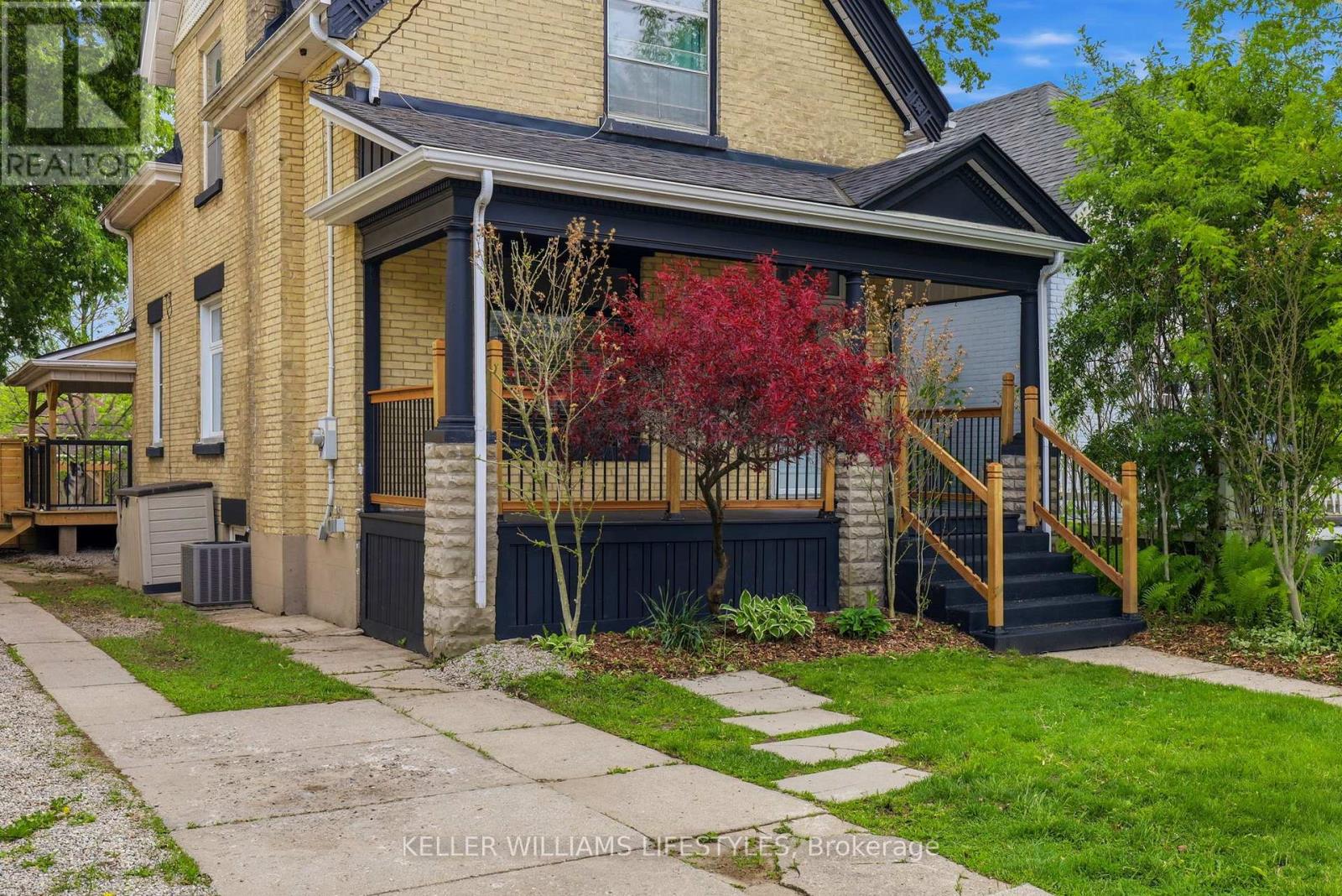 1193 York Street, London East, Ontario  N5W 2T8 - Photo 3 - X13160024