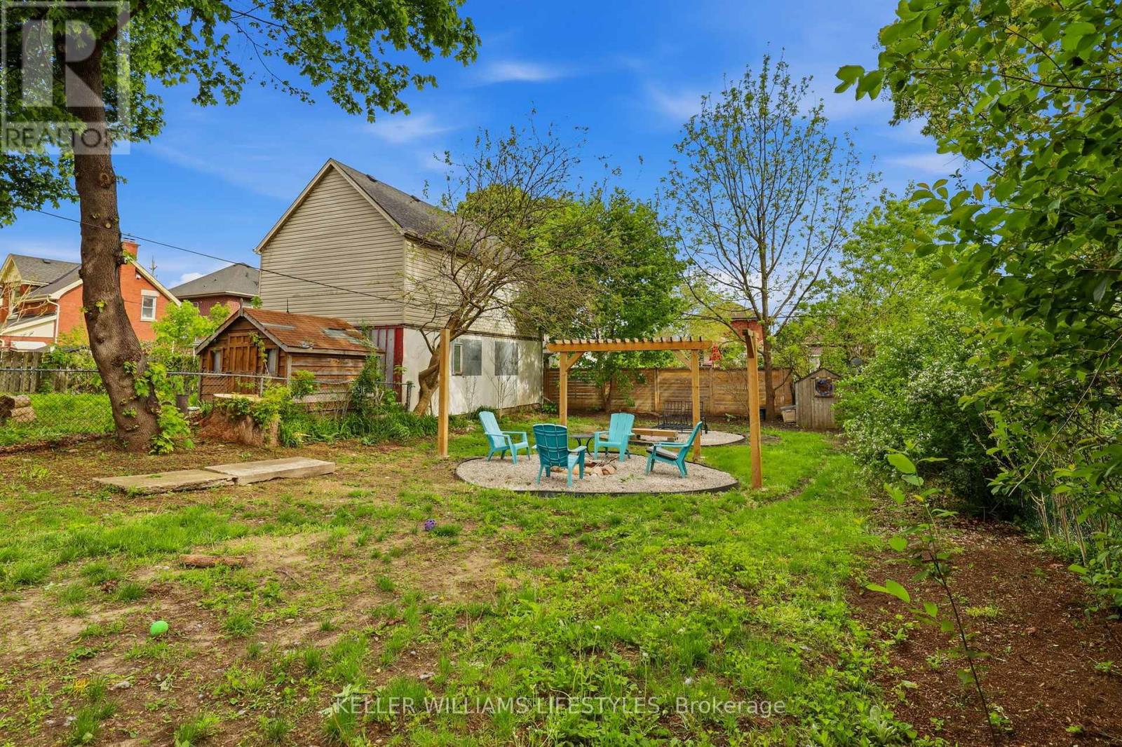 1193 York Street, London East, Ontario  N5W 2T8 - Photo 30 - X13160024
