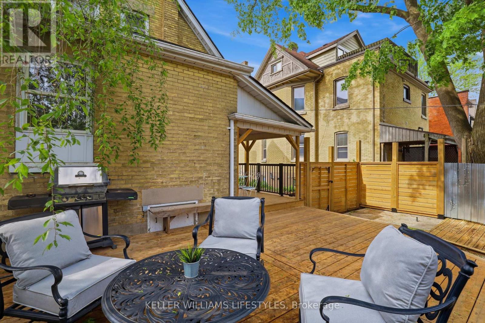 1193 York Street, London East, Ontario  N5W 2T8 - Photo 33 - X13160024