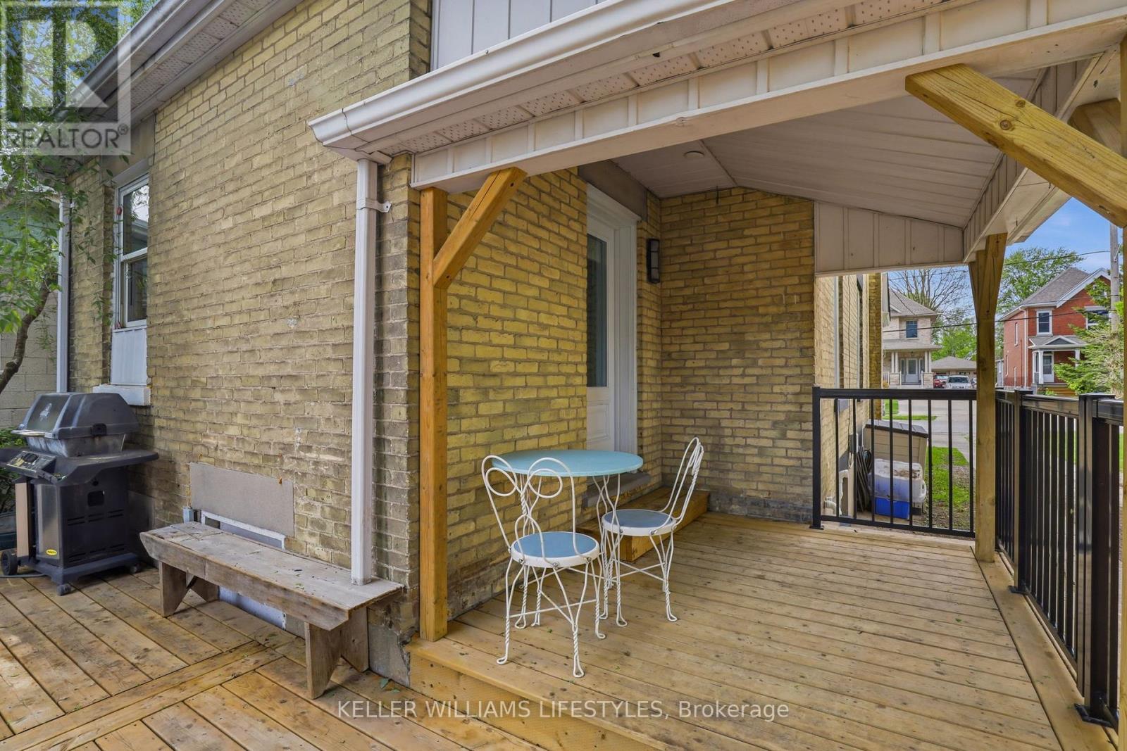 1193 York Street, London East, Ontario  N5W 2T8 - Photo 34 - X13160024